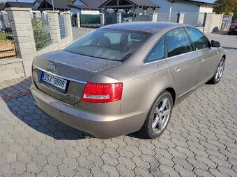 Audi A6 sedan 4x4 (POZOR model EURO 4) - 6