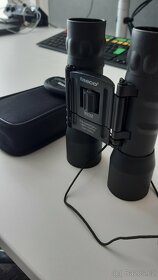 dalekohled 16x32 Tasco - 6