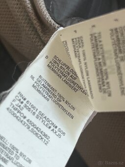 Goretex bunda dámská North Face M - 6