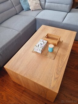Konferenční stolek IKEA Träby - 6