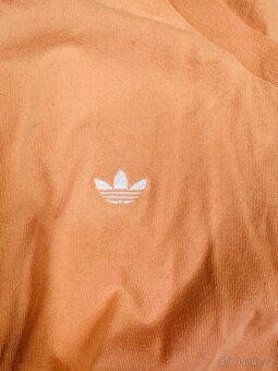 Adidas - Československý fotbalový svaz , tričko s dlouhým ru - 6
