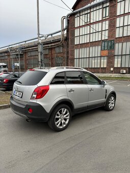 Opel Antara - 6