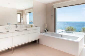 Vila s 5 ložnicemi a soukromým bazénem na Ibize ve Španělsku - 6