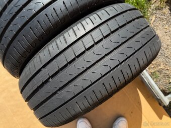 Letní pneu 225/45/17 Pirelli Cinturato P7 - 6