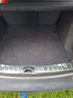 Peugeot 307 kombi 2.0hdi - 6