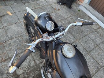 BMW R35 48 rok s Tp - 6