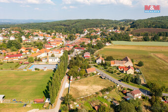 Prodej pozemku k bydlení, 1965 m², Cehnice - 6