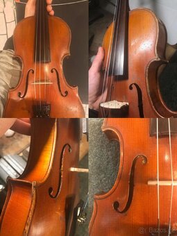 Housle V. Šindelář 4/4 ready2play - 6