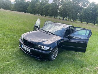 Bmw E46 320D 110kw 6q - 6