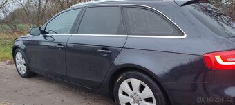 Audi A4B8 2.0 TDI 110 kw - 6