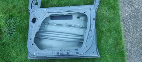 Kia Sportage 4 IV QL 2016 - 2021 Prave predni dvere - 6