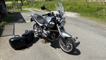 BMW R 1200 R (2008) - 6