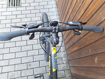 HEAD Ridott III 26" - 6