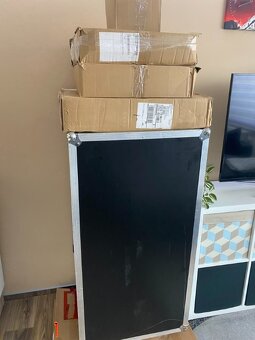EMS ZERO 5000W Luxury Gold/Black - 6