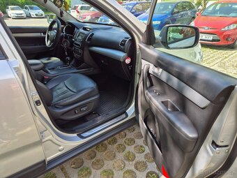 Sorento4×4 - 6