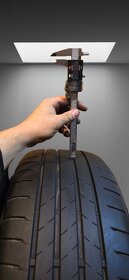 235/55/18 Bridgestone - letní - na dobírku - 6