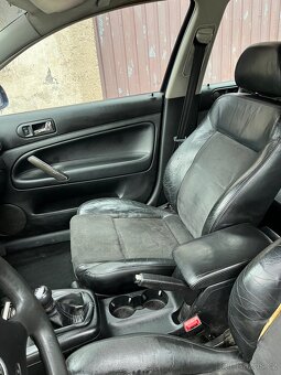 Vw Passat B5.5 1.9TDI 96kw - 6