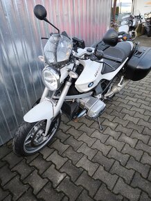 BMW R 1200 R - 6