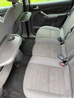 Auto Ford C-MAX - 6