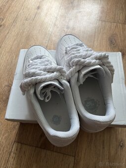 Nike Air Force 1 rope laces - 6