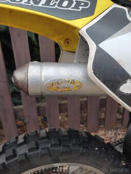 Prodám Suzuki RM 85 - 6