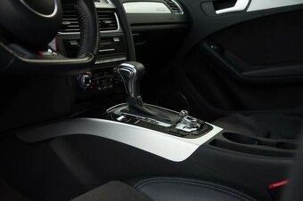Audi A4 B8,5 3.0 TDI 180 kw - 6