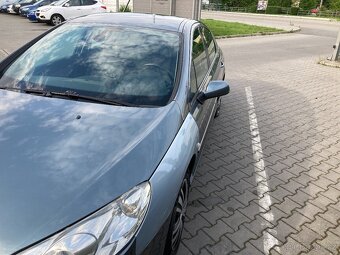 Peugeot 407 2.0 Hdi 100kw - 6