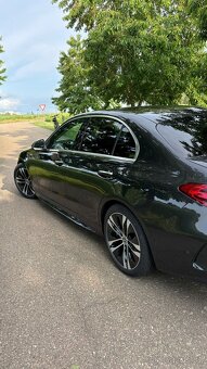 MB C300 AMG paket, W206, 4matic, r.v.2021, odpocet DPH - 6