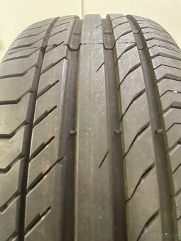 Original alu Audi Q5 SQ5 s-line 80a 235/55/19 99% - 6