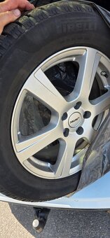 Ford Kuga Stline - 6