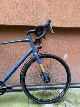Bulls Daily Grinder 1 Gravel Kolo - 6