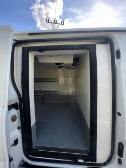 Fiat Scudo 2.0 MJT mrazák/chlaďák - 6