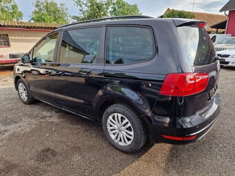 Seat Alhambra 2,0TDI 103KW STYLE NAVI KAMERA - 6