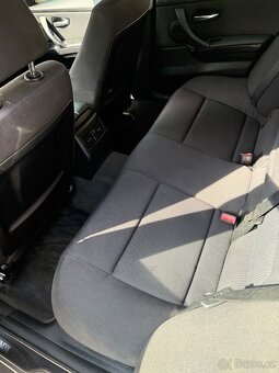 BMW 3 320D Touring Xdrive - 6