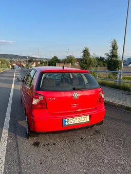 Vw polo - 6