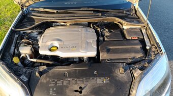 Renault Laguna lll 2.0dci kombi - 6