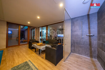 Prodej rodinného domu, 280 m², Lechovice - 6