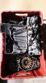 Kawasaki ninja zx9r motor - 6
