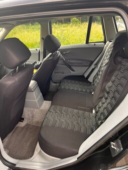 BMW X3 E83 - 6