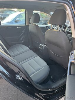 Vw Golf 6 1.2 TSI 77kw Comfortline - 6