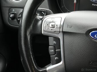 Ford Mondeo 2.0TDCi , 120 kW nafta, 2013 - 6