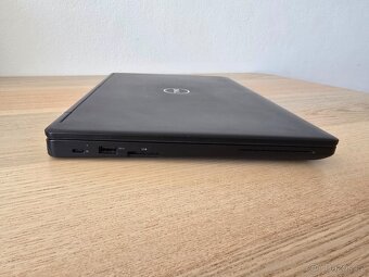 Dell Latitude 5490, i5-8250U, 16GB DDR4, SSD 256GB , Full HD - 6