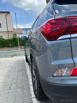 SsangYong Korando 1.5gdi AUTOMAT - 6