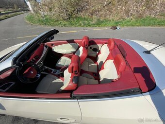 Renault Megane TCE kabriolet Floride - 6