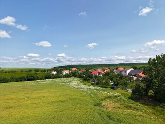 Pozemek pro bydlení, 4 877 m² - Unín, Skalica - 6