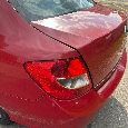 Renault Thalia 2011, 1. majitel, STK do 6.3.2027 - 6