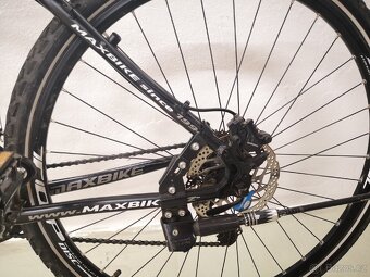 Kolo Maxbike C400 - 6