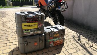KTM 990 Adventure r.v. 2008 - 6