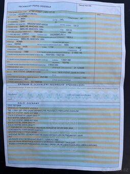 BMW 346l 330d 2004 - 6
