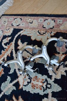 Brzdy Shimano Dura Ace I. generace - 6